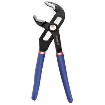Клещи переставные WorkPro 250мм WP231087