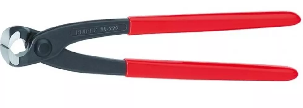 Клещи вязальные Knipex Monierzange KN-9901280