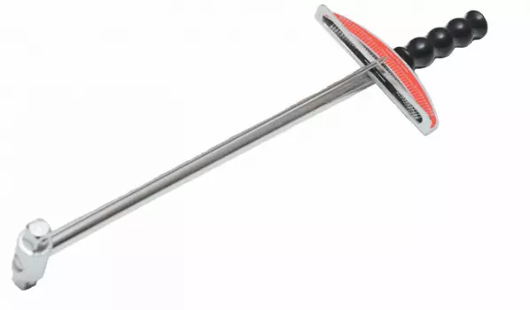 Ключ динамометрический Сервис Ключ шкальный 1/2 20кг 77575