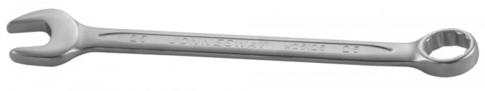 Ключ гаечный комбинированный Jonnesway 25мм W26125 47368