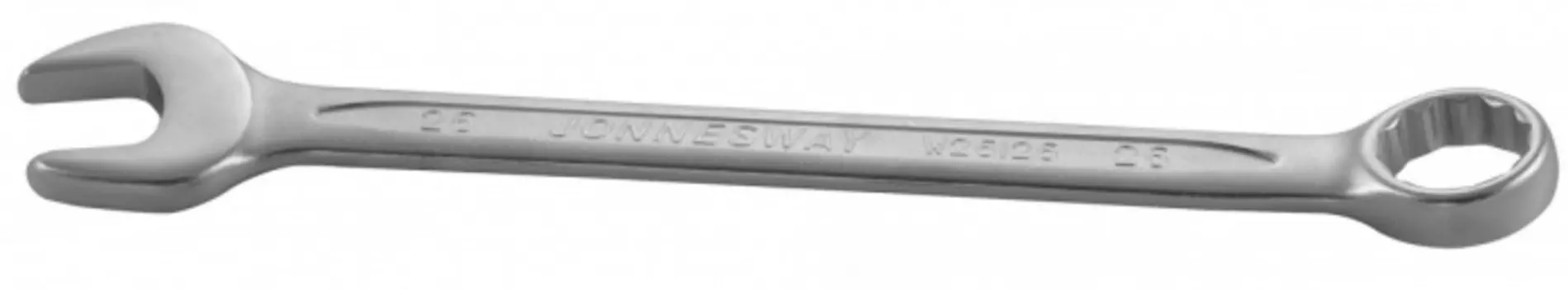 Ключ гаечный комбинированный Jonnesway 30мм W26130 47373