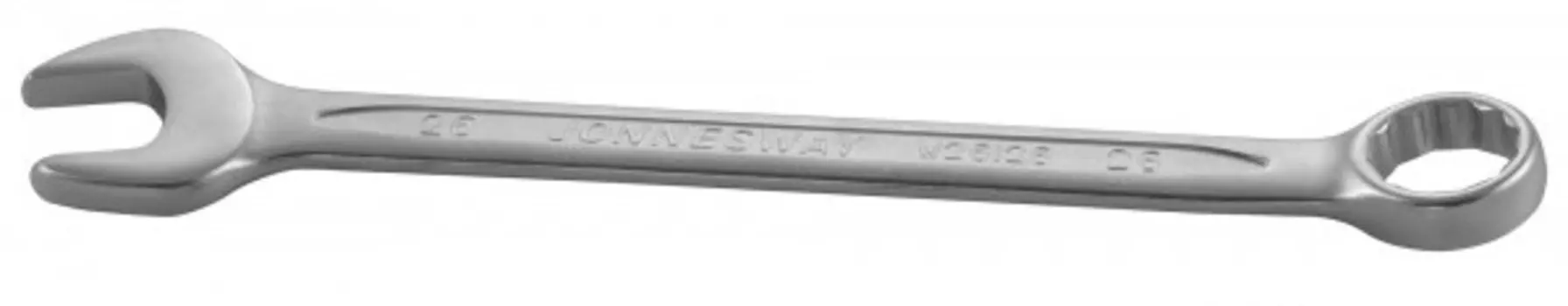 Ключ гаечный комбинированный Jonnesway 32мм W26132 47374