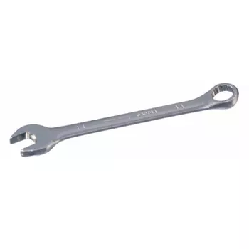 Ключ гаечный комбинированный Ombra 6мм 30006 55480
