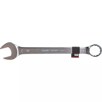 Ключ гаечный комбинированный Сервис Ключ 30мм CR-V 70300