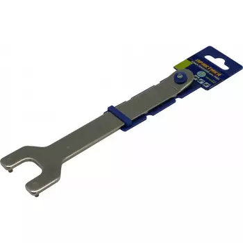 Ключ плоский для планшайб Практика 35мм для УШМ 777-031