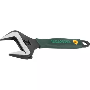 Ключ разводной Kraftool SlimWide 150мм 34мм 27258-15