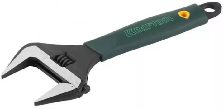 Ключ разводной Kraftool SlimWide 250мм 50мм 27258-25