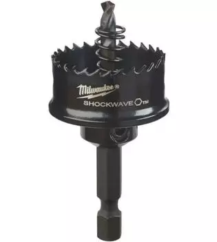 Кольцевая пила Milwaukee Shockwave 29мм 49569820