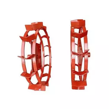 Колеса Нева универсальные металлические КУМ 540 Т 540*90,2 обр,вал 25 12.04.35.00.00