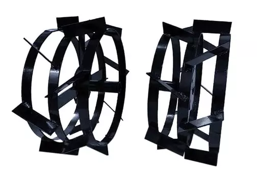 Колёса Нева для пахоты КП-430*200*30, 005.12.0100 (-01)