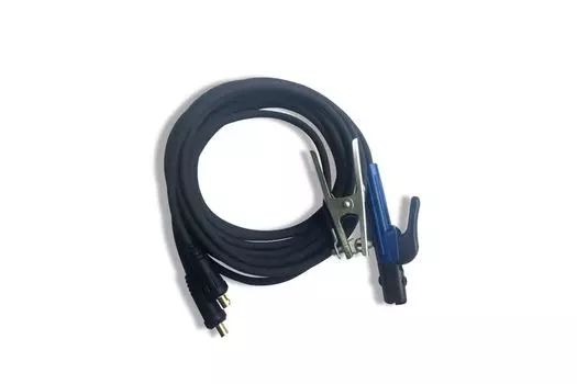 Комплект сварочных проводов Атлант для инвентора КГ16 (3м) TDH_ATL_C16_3MK 20001