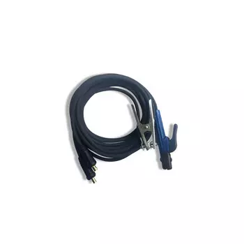 Комплект сварочных проводов Атлант для инвентора КГ16 3м TDH_ATL_C16_3MK 20001