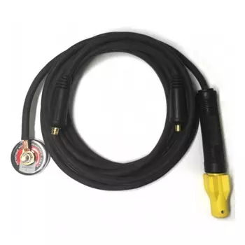 Комплект сварочных проводов Атлант для инвентора КГ16 3м Экстра TDH_ATL_EX16_3MK