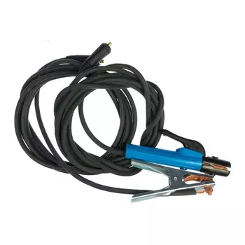 Комплект сварочных проводов Атлант для инвентора КГ16 5м TDH_ATL_C16_5MK 20002