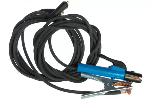 Комплект сварочных проводов Атлант для инвентора КГ16 (5м) TDH_ATL_C16_5MK 20002