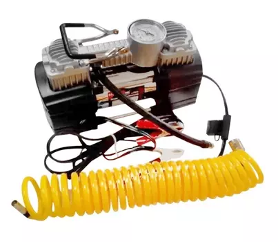 Компрессор автомобильный Сервис Ключ R 17 75572