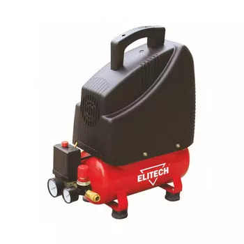 Компрессор Elitech КПБ 190/6