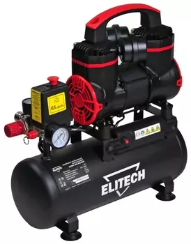 Компрессор Elitech КПБ 200/8М-В 200562