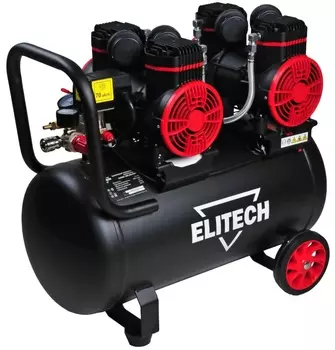 Компрессор Elitech КПБ 500/50М-В 200564