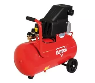 Компрессор Elitech КПМ 200/50