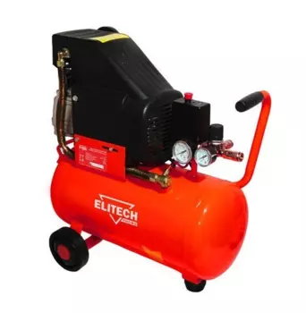 Компрессор Elitech КПМ 300/24 Промо (E0503.003.00)