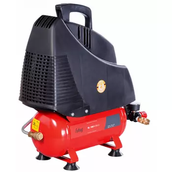 Компрессор Fubag Ol 195/6 СМ1.5 646033