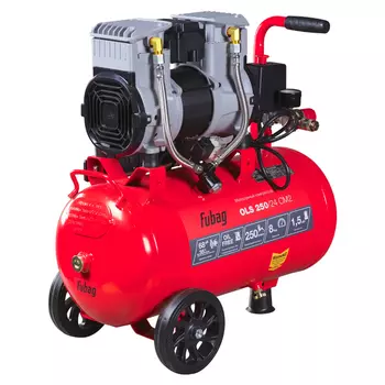 Компрессор Fubag OLS 250/24 CM2 646070