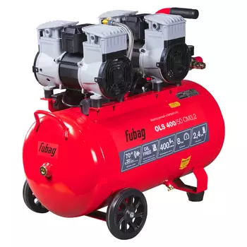 Компрессор Fubag OLS 400/50 CM3.2 646073