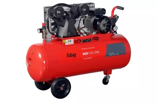 Компрессор Fubag VCF/100 CM3 (641272) 45681472