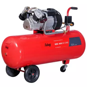 Компрессор Fubag VDС 400/50 CM3 29838184