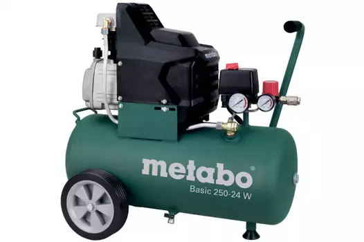 Компрессор Metabo Basic 250-24 W 601533000