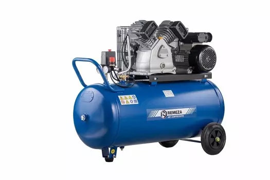 Компрессор Remeza СБ 4/С-100 LB 30А 21688