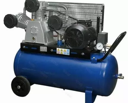 Компрессор Remeza СБ 4/С-100 LB 75 20967