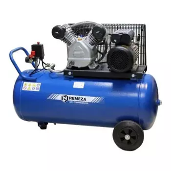Компрессор Remeza СБ 4/С-50 LB 24 A 8090660