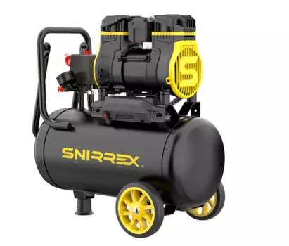 Компрессор SNIRREX OFC-24/300