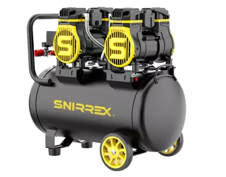 Компрессор SNIRREX OFC-50/500