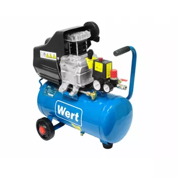 Компрессор Wert AC 300/24 W0503.001.00
