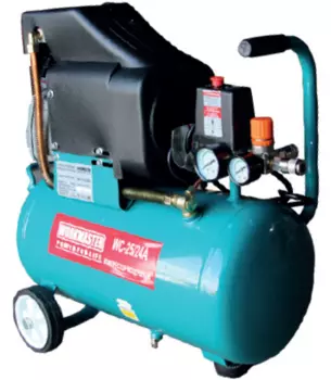 Компрессор WorkMaster WC 25/24A