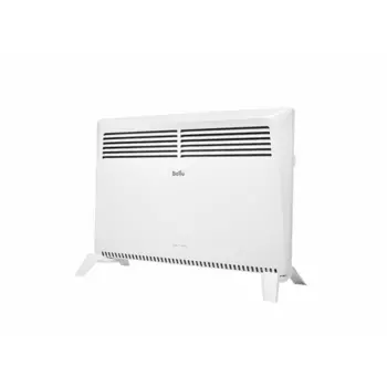 Конвектор электрический Ballu Solo Turbo BEC/SMT-2000 HC-1166355