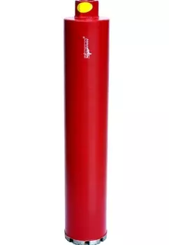 Коронка алмазная ALTECO 51*370мм ВТ сухой рез 41357