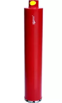 Коронка алмазная ALTECO 63*450мм ВТ сухой рез 41366