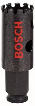 Коронка алмазная Bosch 25мм гранит 2608580304