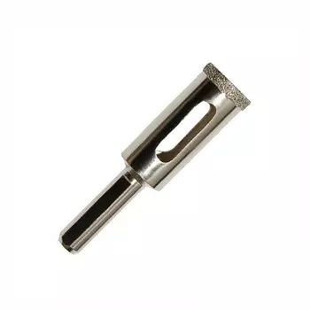 Коронка алмазная D.Bor 83мм по стеклу и керамике W-012-9H-6083002D