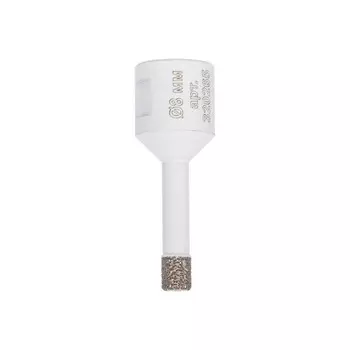 Коронка алмазная Diam Extra Line V-Tech 8*35*M14 керамика, гранит, керамогранит, мрамор, оникс, травертин 320265