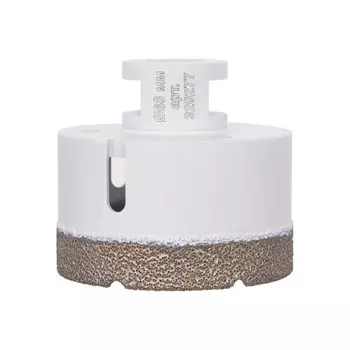 Коронка алмазная Diam Extra Line V-Tech 68*35*M14 керамика, гранит, керамогранит, мрамор, оникс, травертин 320277