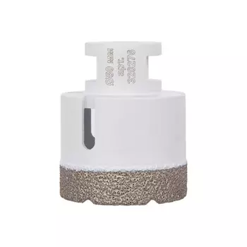 Коронка алмазная Diam Extra Line V-Tech 50*35*M14 керамика, гранит, керамогранит, мрамор, оникс, травертин 320276