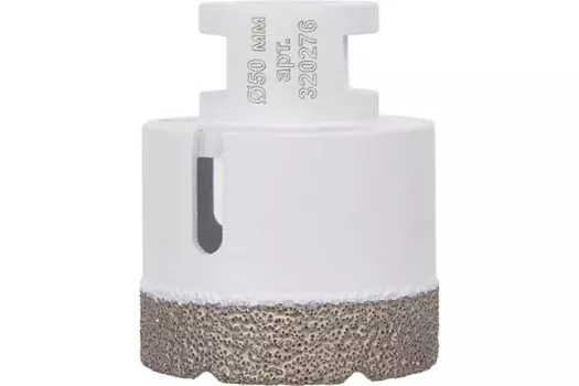 Коронка алмазная Diam Extra Line V-Tech 50*35*M14 (керамика, гранит, керамогранит, мрамор, оникс, травертин) 320276
