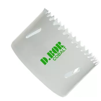 Коронка биметаллическая D.Bor M42 Cobalt 76мм D-HS-BIM-CO-38-076