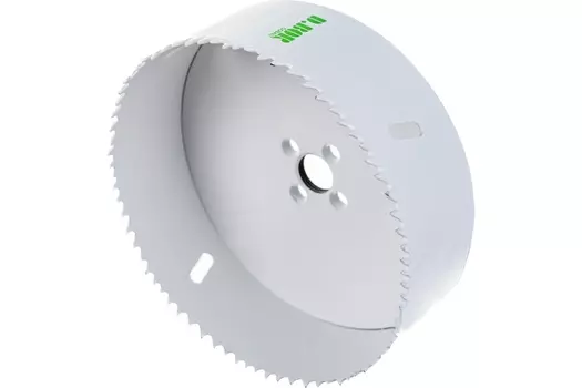 Коронка биметаллическая D.Bor М42 Cobalt 8% 127мм W-015-9H-4112705D