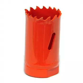 Коронка биметаллическая Elitech 29мм дерево, пластик, металл, гипсокартон 1820.060000